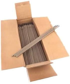 Forney 42405 Supercote Hardfacing 5/32-Inch Welding Rod, 5-Pound