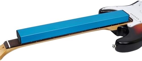 Fret Leveling Beam, Guitar Fret Leveler Sanding File Sander Block