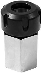 HHIP 3900-5128 Hex ER-32 Collet Block