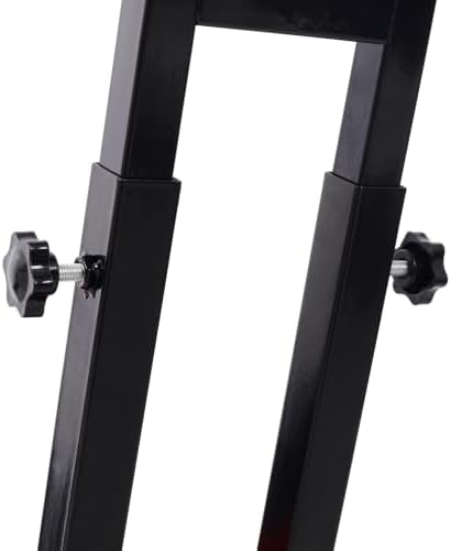 2026 Upgrade 29" Wide Snow Shovel with Wheels for Driveway