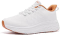 AVW Womens Non Slip Work Shoes Walking Sneakers Food Service Kitchen Shoes