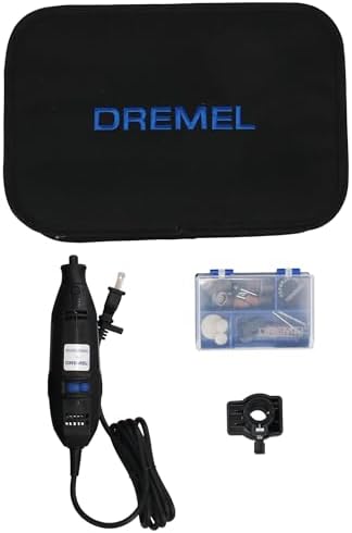 Dremel 3100-DR-RT Variable Speed Corded Rotary Tool (Reconditioned)