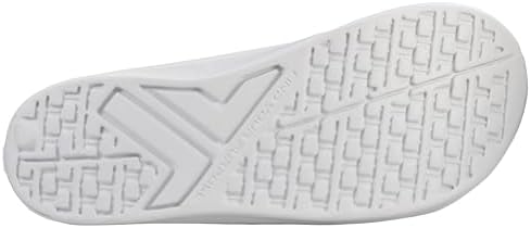 Telic Unisex Adult Energy Flip Flop Arch Support Cushioned Sandals