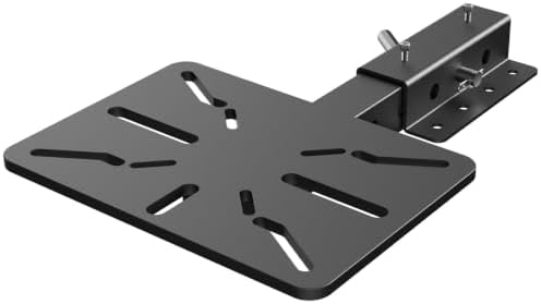 Mount Vise & Grinder, Carbon Steel Heavy Duty Mount for Bench Grinder Stand