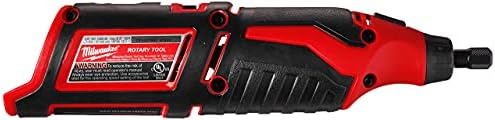 Cordless Rotary Tool, 12.0V (Renewed)
