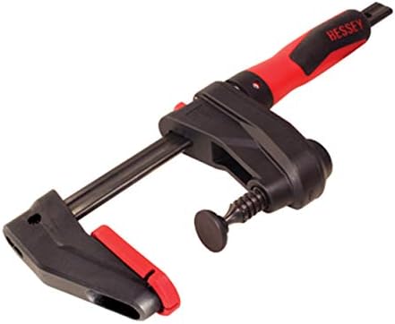 Bessey 18" Gearklamp Quick Action Bar Clamp