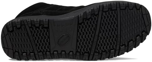 Airwalk Men's Work Mongo Mid Comp Toe EH SR