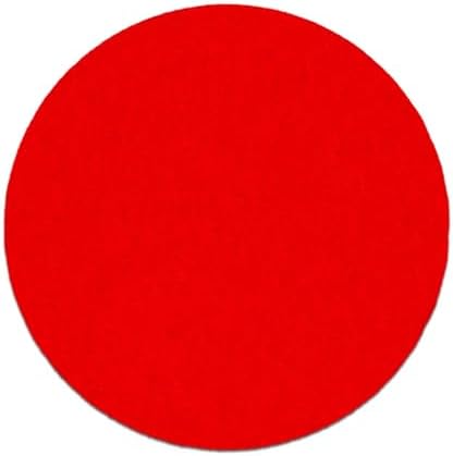 Diablo Hook & Lock ROS Sanding Discs for Drywall - Smooth Finish, Clog-Free Sanding - 9", 100 Grit, Medium, Aluminum Oxide Blend,25-Pack - DCD090100H25G