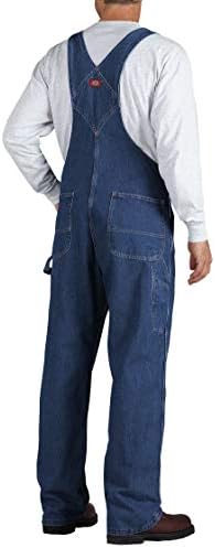 Dickies Men's Bib Overall