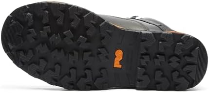 Timberland PRO Men's Boondock 6 Inch Composite Safety Toe Waterproof Industrial Work Boot