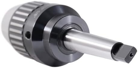 CanCNC MT2 1/16-5/8" Precision Keyless Drill Chuck, 0537-5802
