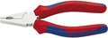 KNIPEX Combination Pliers Chrome-Plated 180 mm, 03 05 180