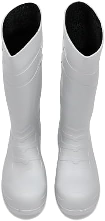 Shoes For Crews Sentry Pro Unisex Work Boot, Steel-Toe, Non-Slip