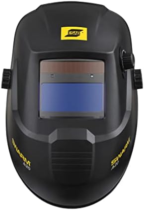 ESAB® SWARM™ A20 Auto-Darkening Welding Helmet