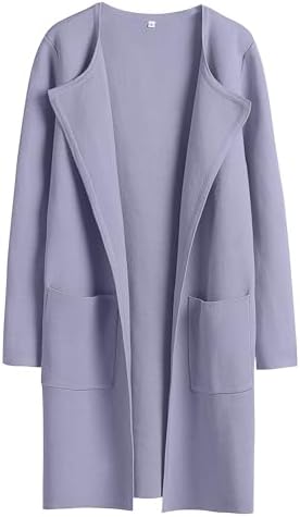 ANRABESS Cardigan Sweater for Women 2026 Fall Outfits