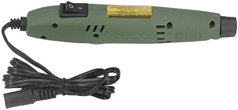 Mini Power Sander, 8000 RPM Sander, Portable Polishing and Engraving Tool for DIY Projects, -15