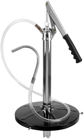 Performance Tool W54232 Lever Action Fluid Dispenser Pump