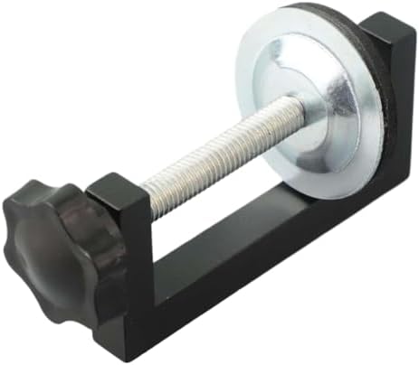 10-57mm Reversed Woodworking Clamp C Clamp For Wood Plastic Cutting Drilling G Type Clamp Woodworking Fixture Clamping Device Compatible With Woodworking Tools