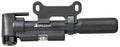 Bontrager Air Support With Gauge Pump