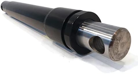 Snow Plow Angle Angling Cylinder RAM for Western 56102 62550K Blade 1.5" x 10"