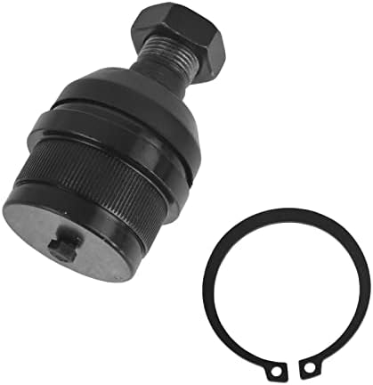 TRQ Front Steering & Suspension Kit Ball Joint Drag Link Sway Bar