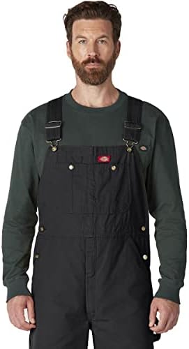 Dickies Men's Bib Overall