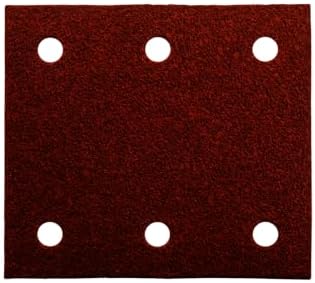 Makita P-33093 Palm Sander Sheets - Red