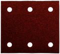 Makita P-33093 Palm Sander Sheets - Red
