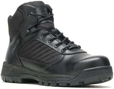 Bates Men's Tactical Sport 2 Mid Side Zip Safety Composite Toe