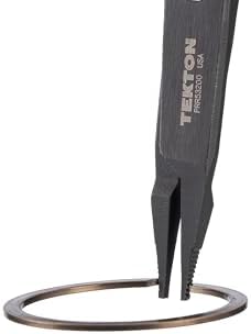 TEKTON 9 Inch Lock Ring Pliers | PRR53200