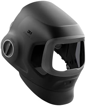 3M Speedglas G5-03 Pro Welding Helmet 10-0100-00, No ADF