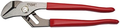 Wilde Tool G259PSP.NP/VP 2-Piece Pliers Set-G262 & G271 -Vinyl Pouch