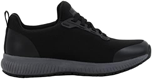 Skechers Women's Squad Slip On