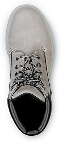 Timberland PRO Mens Direct Attach MaxTRAX Steel Toe WP SRO