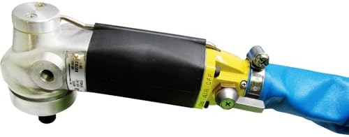Underwater Pneumatic Polisher- AIR-680UW