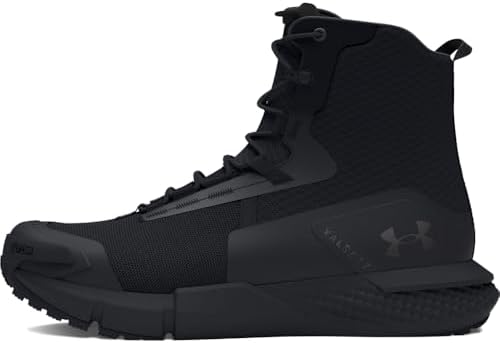 Under Armour Charged Valsetz Zip