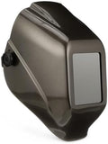 Jackson Safety HLX100 Passive Welding Helmet, Shade 10 Filter - ANSI Z87.1