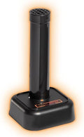 PEET Safe Room Dehumidifier for Gun Safes & Cabinets, Up-To 600 CuFt, Black