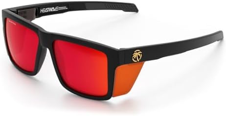 Heat Wave Visual Performance Vise Z87+ Sunglasses