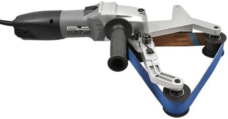 Hardin, HPG-331, Pipe Surface Polisher, 120V, 10 lb., HPG331
