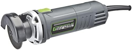 Genesis GCOT335 3.5-Amp 3-In. High-Speed Cutoff Tool