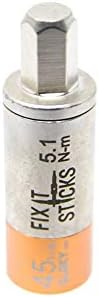 Fix It Sticks Field Hunting Outdoors Gun Maintenance Small Torque Limiter