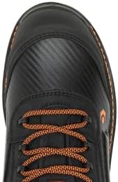 Wolverine Men's Overpass Composite Toe Waterproof Work Boots