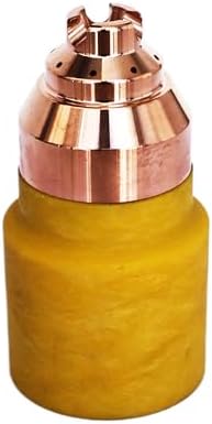 3Pcs 428927 Cartridge or Adapter Fit Hypertherm SYNC 45A Drag Cutting Consumable