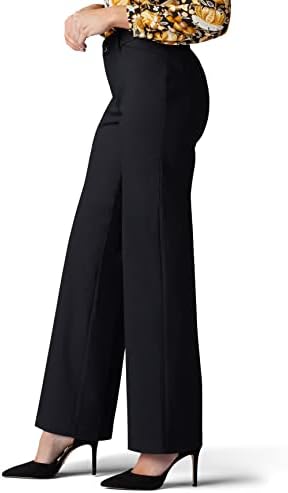 Lee Women's Ultra Lux Comfort with Flex Motion Trouser Pant