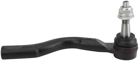 TRQ Front Steering & Suspension Kit 8 Piece