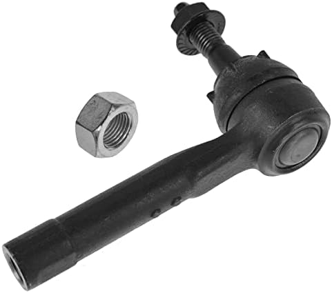 TRQ Front Steering & Suspension Kit