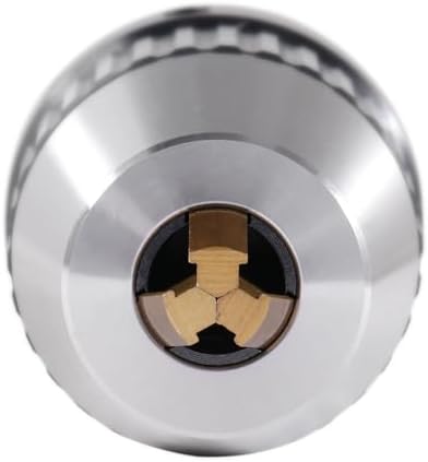 CanCNC MT2 1/16-5/8" Precision Keyless Drill Chuck, 0537-5802