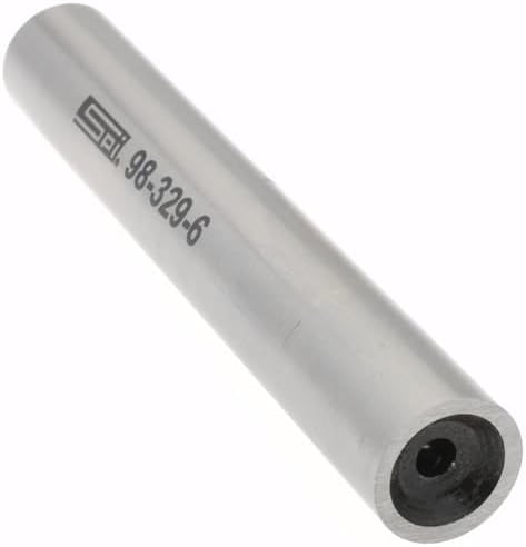 SPI Mechanical Edge & Center Finder Set: Single End, Double End, Cylinder Contact, Cone Contact