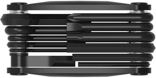 LEZYNE RAP II 12-in-1 Compact Bicycle Multi-Tool
